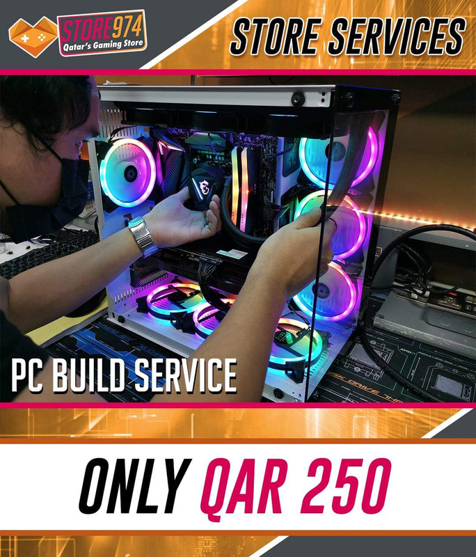 Build Service